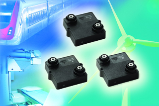 Vishay新型超小尺寸、高性能厚膜功率電阻系列