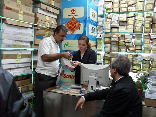 金大鵬蔡輝鵬先生專訪:元器件市場(chǎng)，低價(jià)才是王道