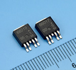 &micro;PD166017，&micro;PD166019，&micro;PD166020和uPD166021