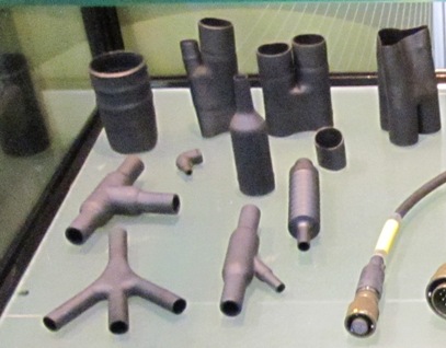 聯(lián)合精密的熱縮套管具有品質(zhì)好，價(jià)格優(yōu)于歐美供應(yīng)商的特點(diǎn)