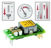 高度集成的功能性節(jié)約了電路板空間，提高了效率和可靠性