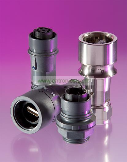 速度是傳統(tǒng)螺紋鎖閉機構(gòu)十倍的Buccaneer連接器上市