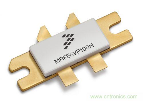 完美結(jié)合耐用性、頻率范圍與寬帶能力射頻功率晶體管