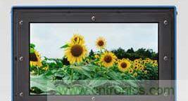 ORTUS開(kāi)發(fā)出9.6英寸、4K&times;2K液晶面板