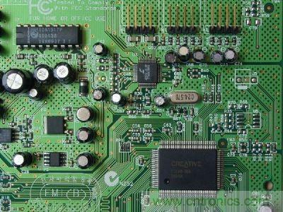 針對PCB區(qū)塊產(chǎn)生的EMI干擾問題，可使用EMI改善對策元件重點改善