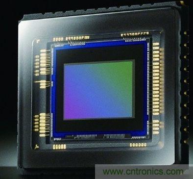 借IP高清監(jiān)控之勢(shì)， CMOS傳感器躍居上位