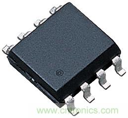 應用于數(shù)碼相機的分立式IGBT，切換時間縮短三分之二