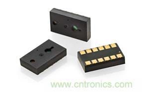 ST推出接近傳感器,解決智能手機意外斷線問題