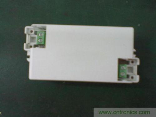 工廠探秘:圖爆LED電源生產(chǎn)全流程