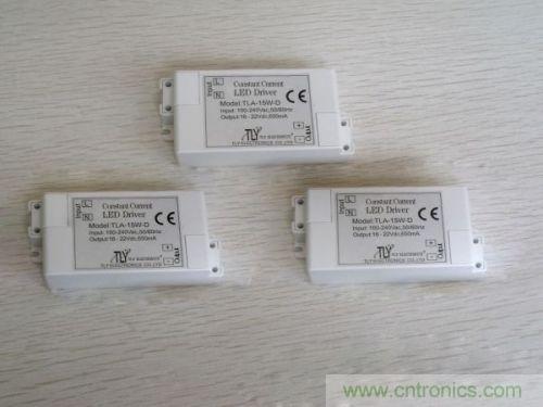 工廠探秘:圖爆LED電源生產(chǎn)全流程