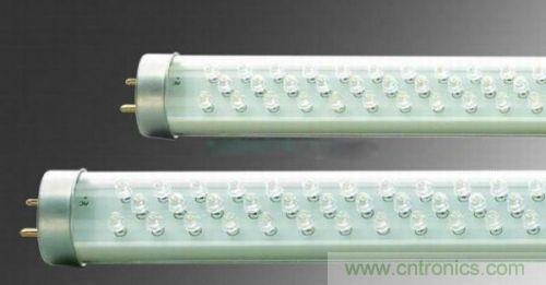 工廠探秘:圖爆LED電源生產(chǎn)全流程