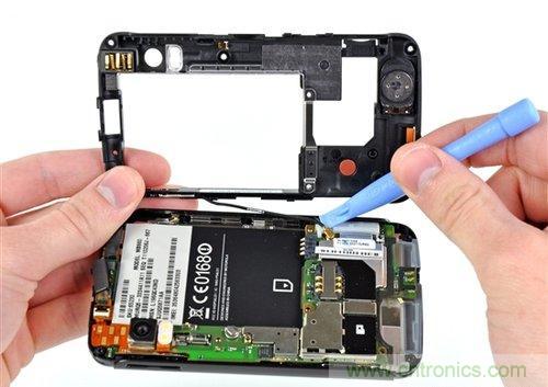 LTE頻段多，3G/4G手機RF射頻前端如何破？