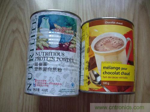 最簡(jiǎn)單使用的天線&mdash;&mdash;罐頭天線，可做正饋大鍋饋源！ 