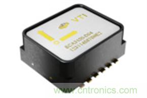 村田發(fā)力MEMS傳感器市場， 產(chǎn)品拓至汽車和醫(yī)療