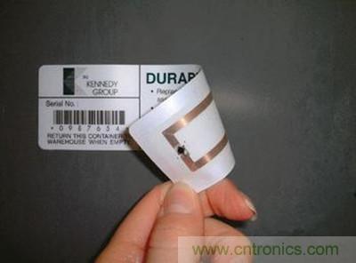 eID VS RFID：電子標(biāo)簽技術(shù)對(duì)比孰優(yōu)孰劣？