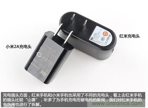 799元，看小米紅米手機內(nèi)部用什么零件？電子元件技術(shù)網(wǎng)