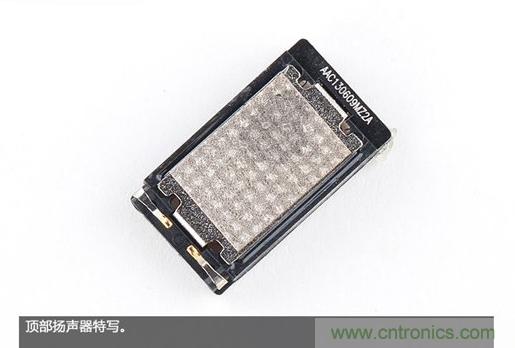 799元，看小米紅米手機內(nèi)部用什么零件？電子元件技術(shù)網(wǎng)