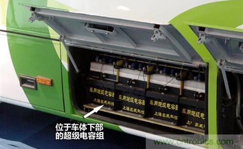 30秒內(nèi)充滿電，超級電容技術(shù)詳解-電子元件技術(shù)網(wǎng)