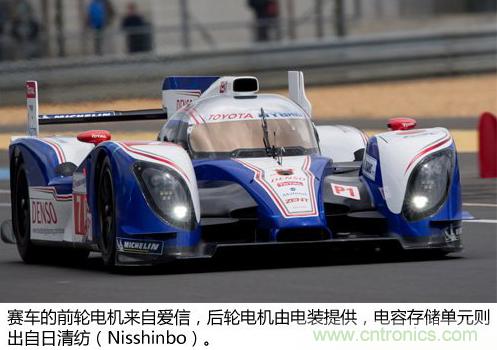 30秒內(nèi)充滿電，超級電容技術(shù)詳解-電子元件技術(shù)網(wǎng)