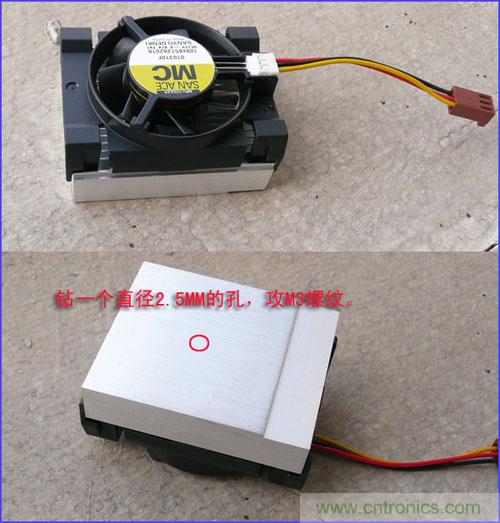 爆600W正弦波逆變器制作全流程，附完整PCB資料