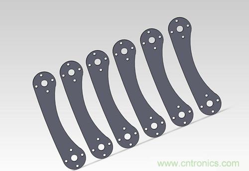 DIY:自制無線控制機(jī)器人