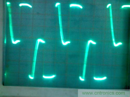 大師手筆:推挽逆變器中變壓器漏感尖峰有源鉗位處理