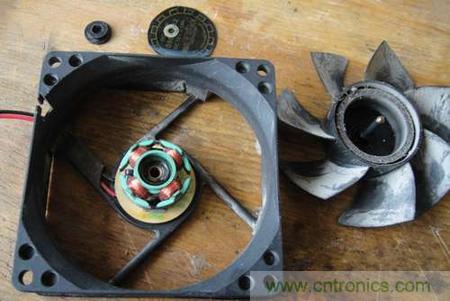 想減少電費(fèi)嗎？DIY一個(gè)迷你風(fēng)力發(fā)電機(jī)吧