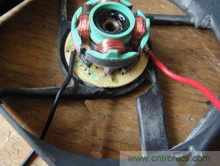 想減少電費(fèi)嗎？DIY一個(gè)迷你風(fēng)力發(fā)電機(jī)吧