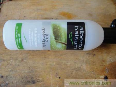 想減少電費(fèi)嗎？DIY一個(gè)迷你風(fēng)力發(fā)電機(jī)吧