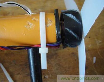 想減少電費(fèi)嗎？DIY一個(gè)迷你風(fēng)力發(fā)電機(jī)吧