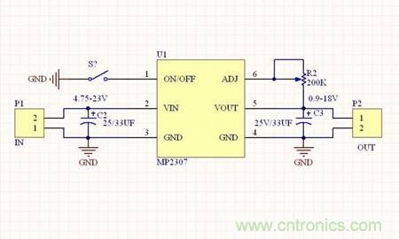DIY：自制安全高效車(chē)用手機(jī)充電器