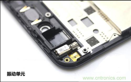 全球最??！5.75mm Hi-Fi手機vivo X3真機拆解