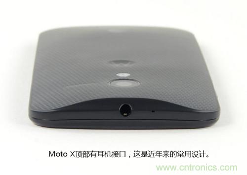 揭秘八核X8 SoC真面目，智能手機(jī)Moto X詳細(xì)拆解！