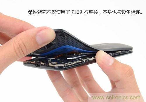 揭秘八核X8 SoC真面目，智能手機(jī)Moto X詳細(xì)拆解！