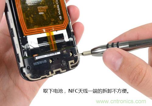 揭秘八核X8 SoC真面目，智能手機(jī)Moto X詳細(xì)拆解！