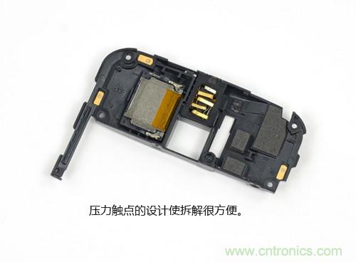 揭秘八核X8 SoC真面目，智能手機(jī)Moto X詳細(xì)拆解！