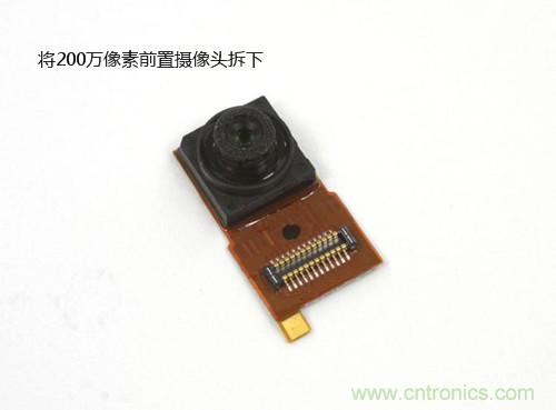 揭秘八核X8 SoC真面目，智能手機(jī)Moto X詳細(xì)拆解！