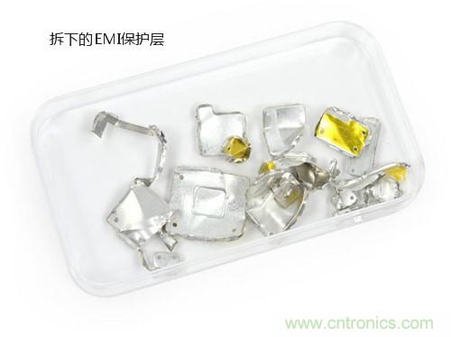 揭秘八核X8 SoC真面目，智能手機(jī)Moto X詳細(xì)拆解！