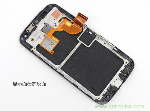 揭秘八核X8 SoC真面目，智能手機(jī)Moto X詳細(xì)拆解！