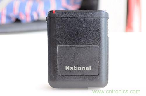 【拆解】走進(jìn)傳呼時代，天價傳呼機(jī)拆解探奇