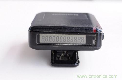 【拆解】走進(jìn)傳呼時代，天價傳呼機(jī)拆解探奇