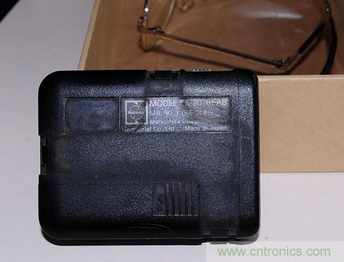 【拆解】走進(jìn)傳呼時代，天價傳呼機(jī)拆解探奇