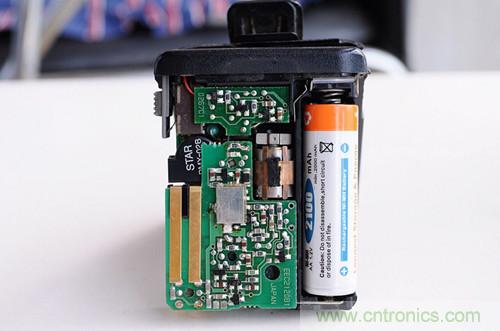 【拆解】走進(jìn)傳呼時代，天價傳呼機(jī)拆解探奇