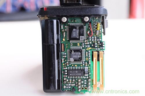 【拆解】走進(jìn)傳呼時代，天價傳呼機(jī)拆解探奇