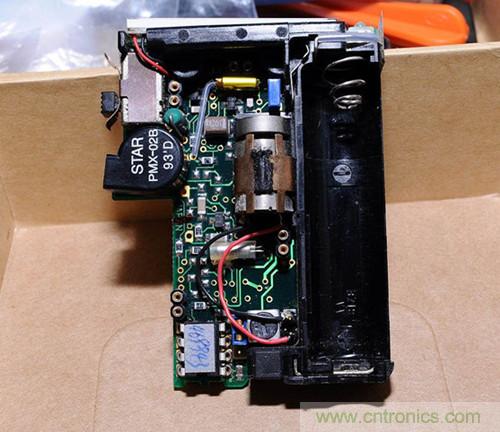 【拆解】走進(jìn)傳呼時代，天價傳呼機(jī)拆解探奇