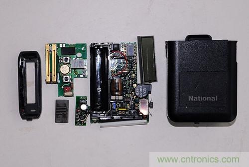 【拆解】走進(jìn)傳呼時代，天價傳呼機(jī)拆解探奇