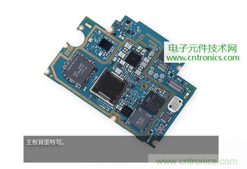 完爆三星Note 3，小米3移動(dòng)版工程機(jī)拆解！