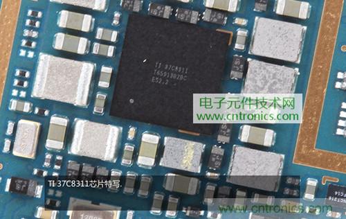 完爆三星Note 3，小米3移動(dòng)版工程機(jī)拆解！