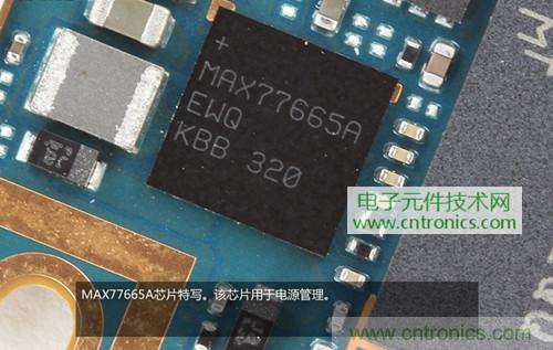 完爆三星Note 3，小米3移動(dòng)版工程機(jī)拆解！