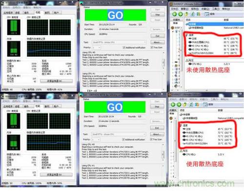 月餅盒DIY:自制筆記本散熱風(fēng)扇